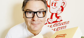 El pastelero Oriol Balaguer lanza la marca Balaguer Coffee & Bakery