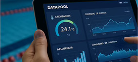 Fluidra compra la plataforma de gemelos digitales Datapool