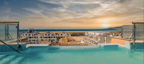 Radisson Individuals incorpora el hotel tarifeño Lances