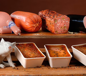 Un fondo de inversión compra una de las verticales de negocio de Zander Foods