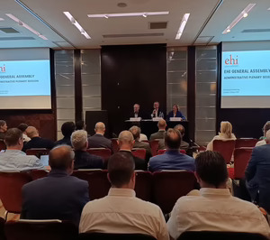 Fegeca participa en la Asamblea General 2026 de la Asociación Europea de la Industria de la Calefacción (EHI)