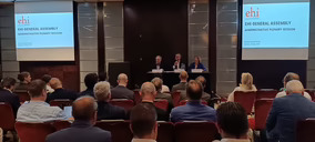 Fegeca participa en la Asamblea General 2026 de la Asociación Europea de la Industria de la Calefacción (EHI)