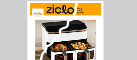 Ziclotech pierde a Cosori