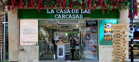 La Casa de las Carcasas cierra mayo con 20 nuevas aperturas