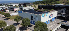 Isern, ahora con Divelsa, y en crecimiento