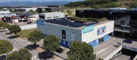 Isern, ahora con Divelsa, y en crecimiento