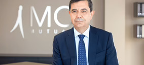 Joan Curcó es nombrado presidente de MC Mutual