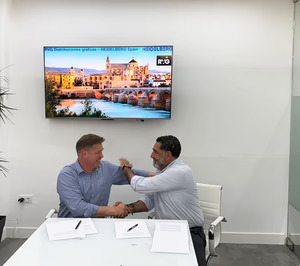 Heidelberg firma un acuerdo de colaboración con RVG Distribuciones Gráficas