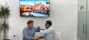 Heidelberg firma un acuerdo de colaboración con RVG Distribuciones Gráficas