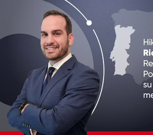 Hikvision nombra a Ricardo Bessa Regional Manager para reforzar su cercanía con el mercado portugués