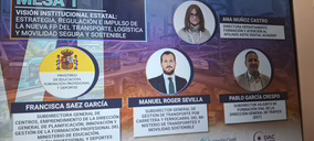 El sector transportista y la Ley de la Movilidad Sostenible tienen un aliado en la nueva FP