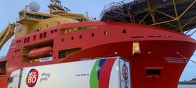 Everwood engrosa el vertical de transporte internacional frigorífico con la compra de Transmolbo