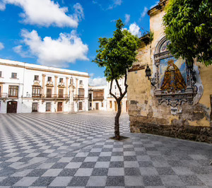 RH Hoteles debuta en Andalucía