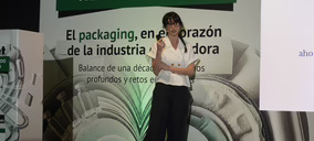 Virginia Muriel Galet (García Carrión): “La idea es seguir innovando en envases, no sólo por las exigencias normativas, sino porque está en el ADN de García Carrión”
