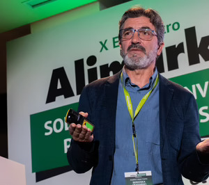 Andrés López (Berioska): “Los modelos predictivos nos van a permitir adelantarnos a cualquier tipo de normativa y necesidad del consumidor”