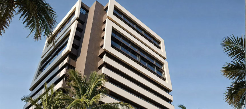 Technal y Clerhp firman un acuerdo de colaboración para Larimar City & Resort, la primera smart city del Caribe