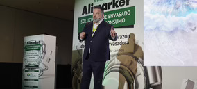 Elio Estévez (Procter & Gamble): “Tenemos que satisfacer un mercado que equilibre innovación y regulación sin sacrificar viabilidad técnica ni competitividad”