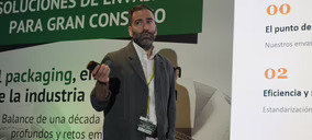 Alberto Lozano (Suntory Global Spirits): ‘La regulación es una oportunidad. Hay que aceptarla y buscarle la máxima eficiencia’