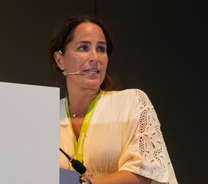 Alejandra Nozaleda (Ecovidrio): “Un buen diseño y una gestión eficaz tienen que ir de la mano”