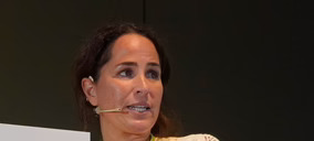 Alejandra Nozaleda (Ecovidrio): “Un buen diseño y una gestión eficaz tienen que ir de la mano”