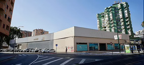 Nuevo proyecto hotelero en la ciudad de Málaga