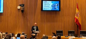 Seopan presenta sus propuestas para modernizar la contratación pública y agilizar las inversiones en infraestructuras en España