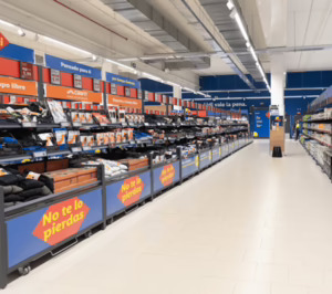 Lidl reorganiza bajo el nuevo concepto ‘Tus Mundos Lidl’ sus marcas propias de bazar