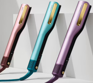 Shark SilkiPro Straight, la plancha premium wet-to-dry