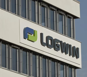 Logwin Solutions Spain expande su red de infraestructuras a una nueva región, tras crecer a doble dígito