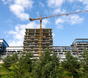 La inversión inmobiliaira alcanza los 230.000 M$ a nivel global en el primer trimestre del año
