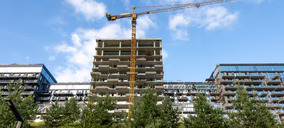 La inversión inmobiliaira alcanza los 230.000 M$ a nivel global en el primer trimestre del año