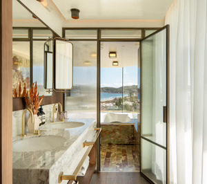 Abre sus puertas el lujoso Bless Ibiza The Site