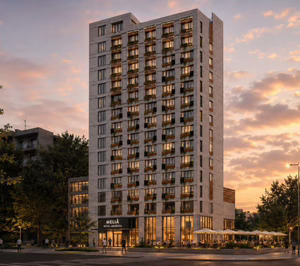 Meliá continúa creciendo en Argentina