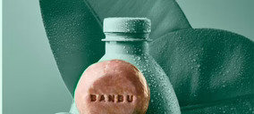 La startup Banbu se abre hueco en el mercado de la cosmética natural