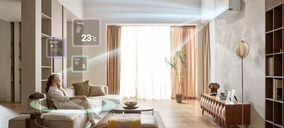 LG lanza la nueva tarifa de Climatización 2026
