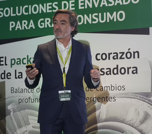 Félix Eguía (Eguía Group): Cada eslabón de la cadena tiene que soportar su tensión ante los cambios normativos