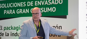 Sergio Barral (Mahou San Miguel): El PPWR es un cambio de modelo hacia la circularidad