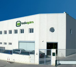 Induquim impulsa un plan inversor para robotizar y automatizar procesos