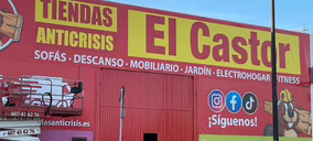 Tiendas Anticrisis recorta sensiblemente su red detallista