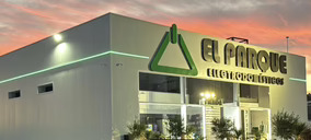 El Parque Electrodomésticos, un proyecto en expansión