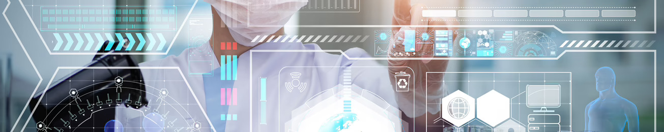 Sistema de Salud Conectado basado en el Dato: La clave es la interoperabilidad