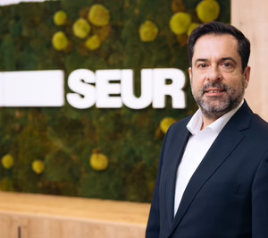 Santiago Hernández (Seur): En el B2B y el B2C se empiezan a hibridar ambos mundos