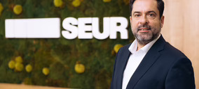 Santiago Hernández (Seur): En el B2B y el B2C se empiezan a hibridar ambos mundos