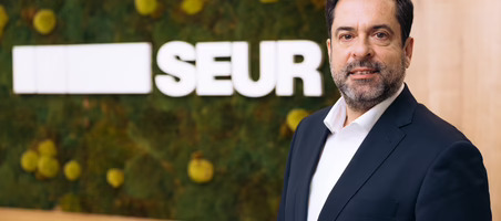 Santiago Hernández (Seur): En el B2B y el B2C se empiezan a hibridar ambos mundos