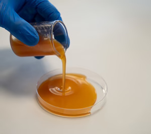 Itene crea ingredientes innovadores para cosmética y detergencia a partir de residuos