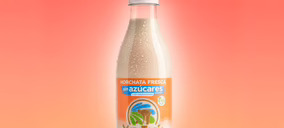 Horchata Panach lanza su última innovación y prepara un ambicioso proyecto