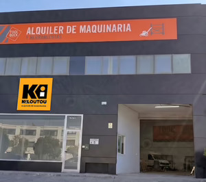 ToolQuick abre una nueva tienda propia en Mairena del Aljarafe