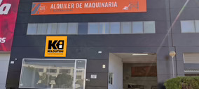 ToolQuick abre una nueva tienda propia en Mairena del Aljarafe
