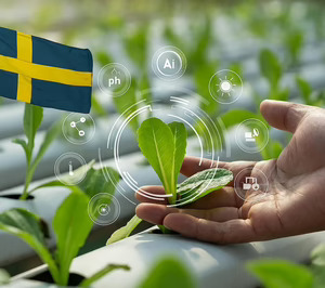 ICEX presenta el sector foodtech en Suecia