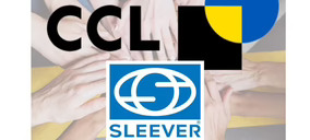 CCL Label completa la compra de Sleever International